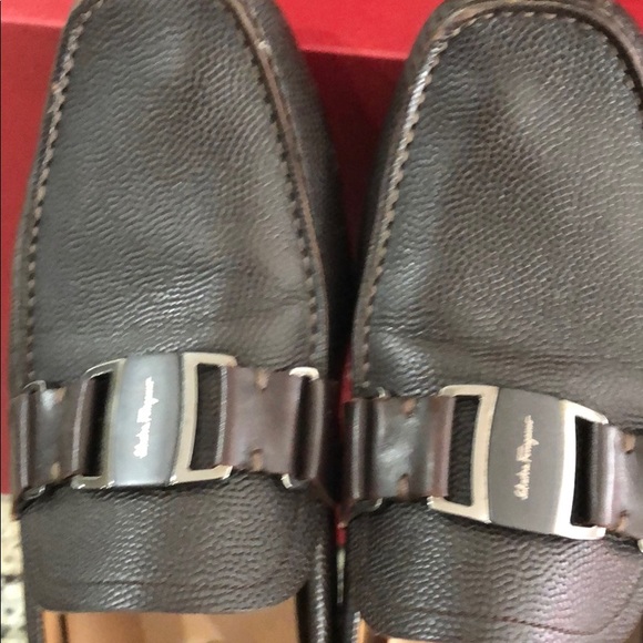 Salvatore Ferragamo Men’s Shoe main image 7